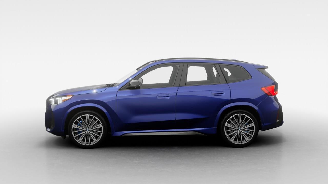 2026 BMW X1 xDrive28i 4dr All-wheel Drive Sports Activity Vehicle Photo3
