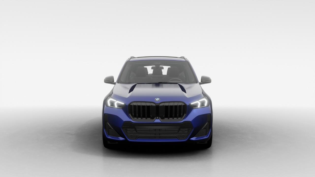 2026 BMW X1 xDrive28i 4dr All-wheel Drive Sports Activity Vehicle Photo