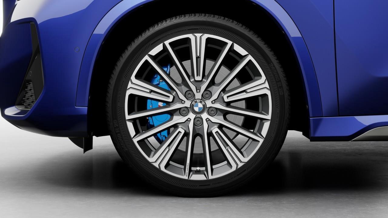 2026 BMW X1 xDrive28i 4dr All-wheel Drive Sports Activity Vehicle Photo