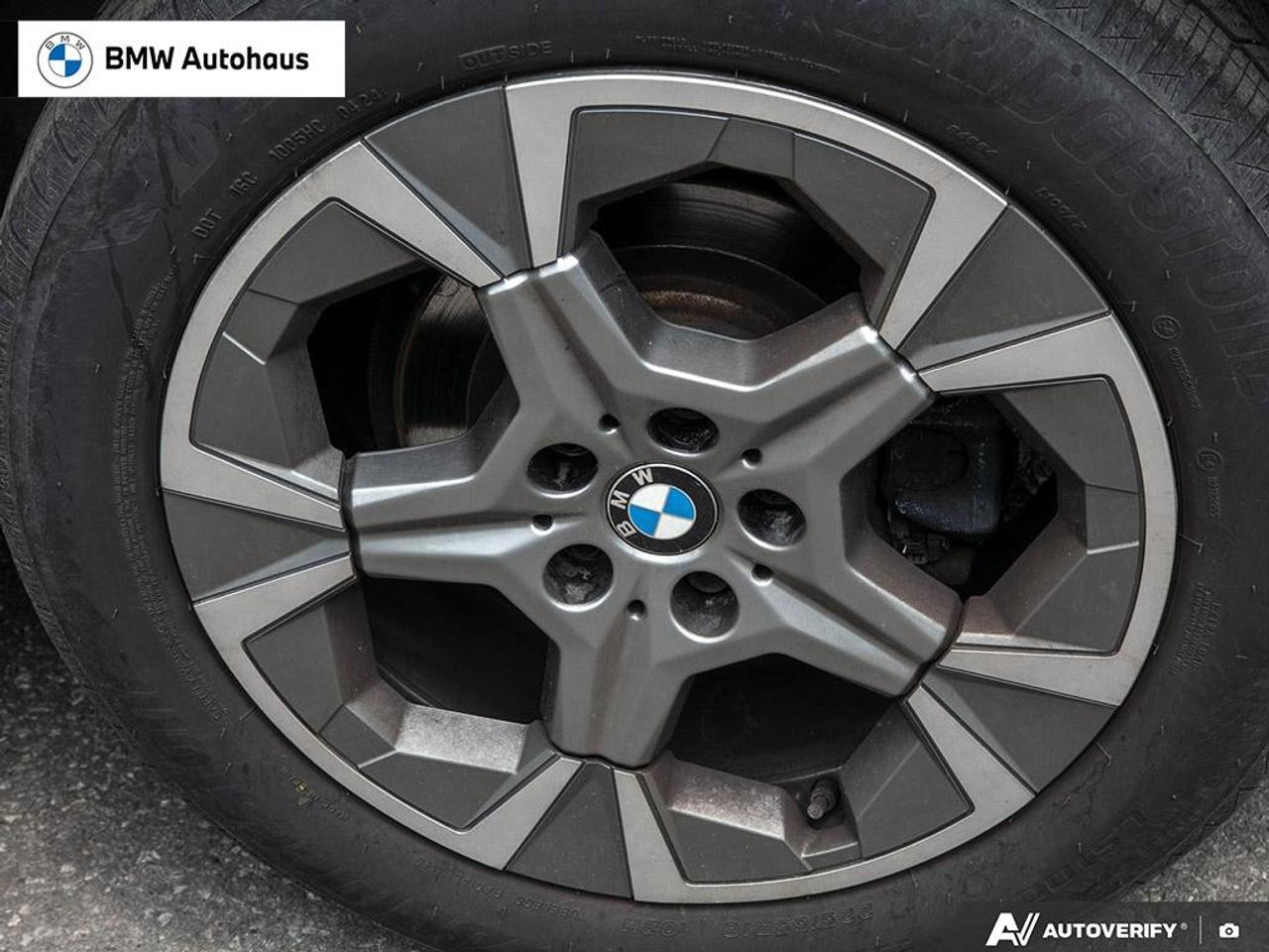 2023 BMW X1 Sports Activity Vehicle Photo