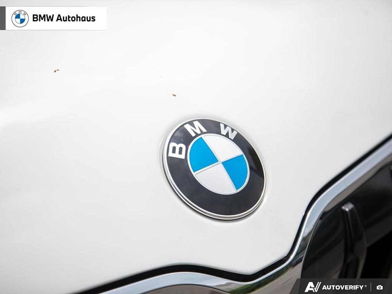 2023 BMW X1 Sports Activity Vehicle Photo