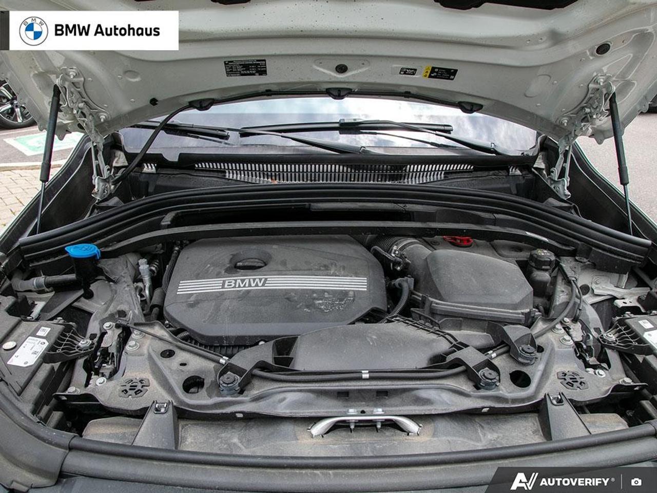 2023 BMW X1 Sports Activity Vehicle Photo