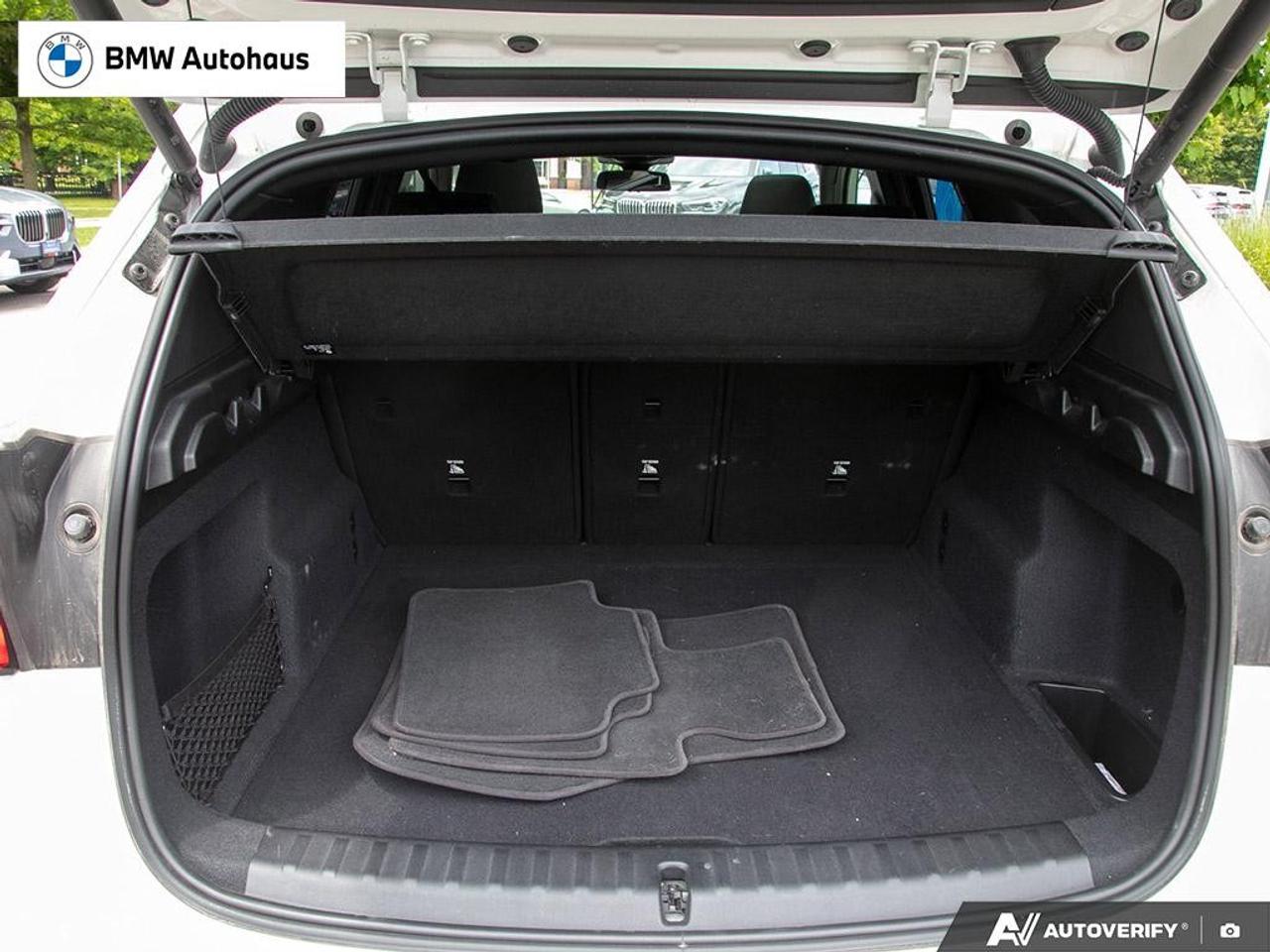 2023 BMW X1 Sports Activity Vehicle Photo