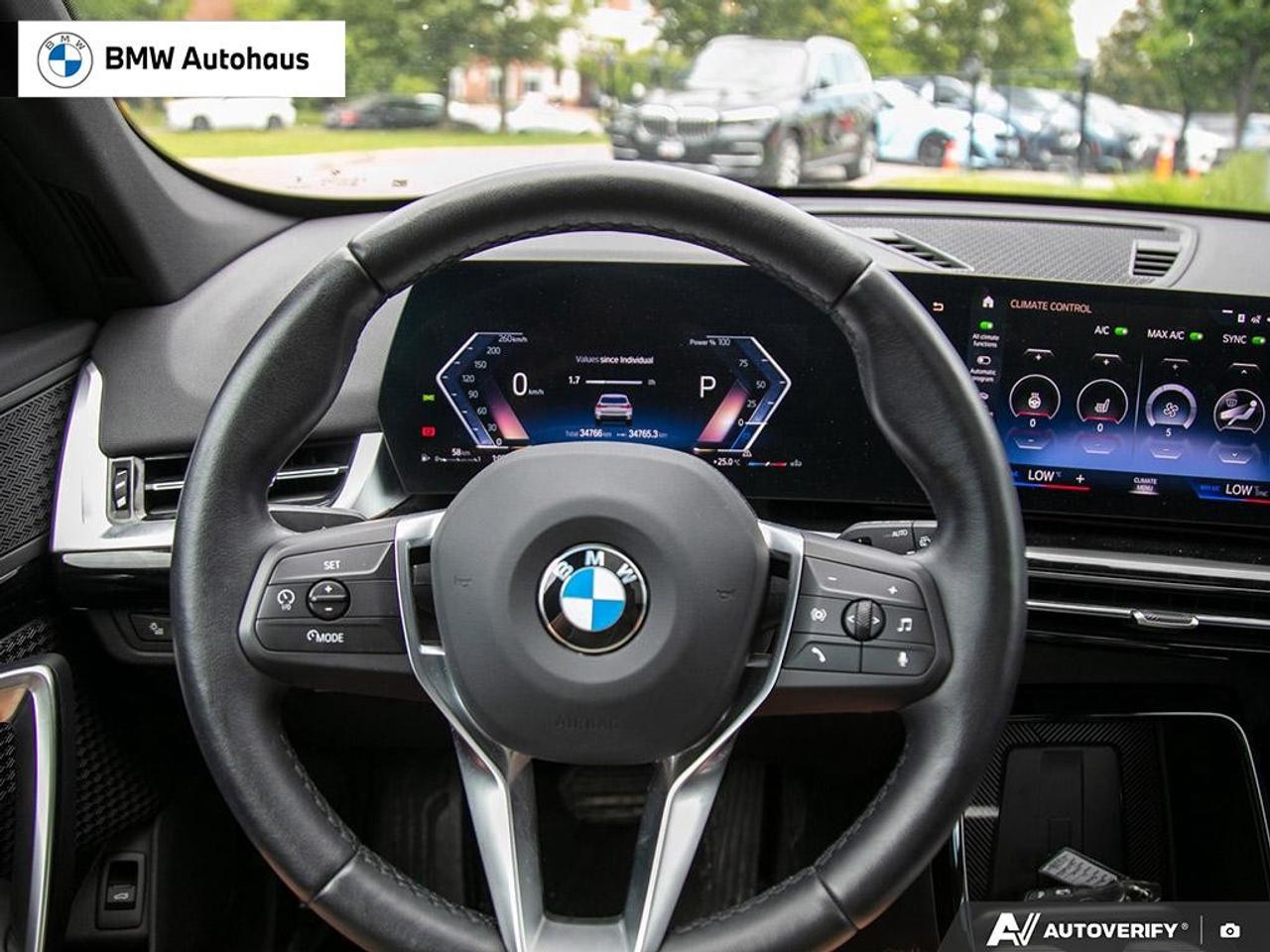 2023 BMW X1 Sports Activity Vehicle Photo