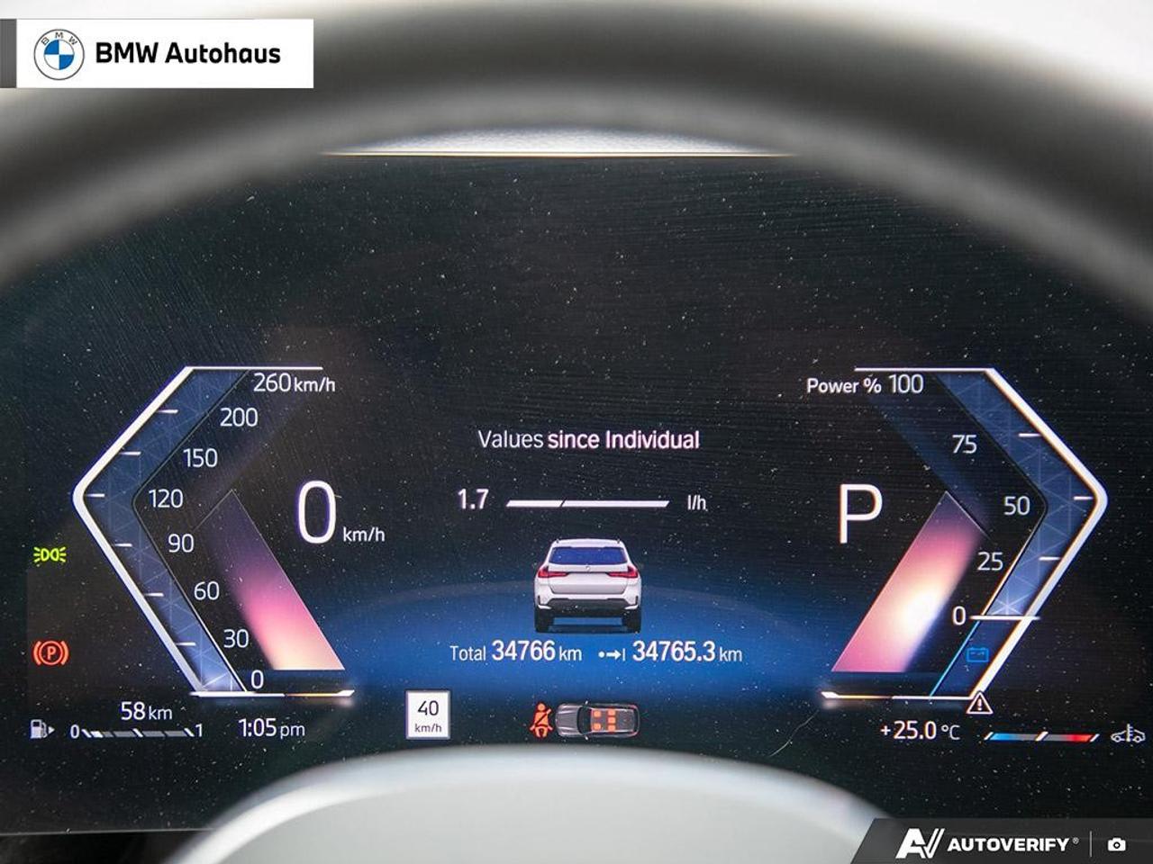 2023 BMW X1 Sports Activity Vehicle Photo