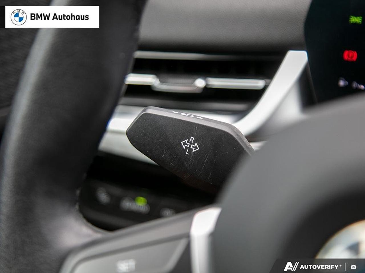 2023 BMW X1 Sports Activity Vehicle Photo