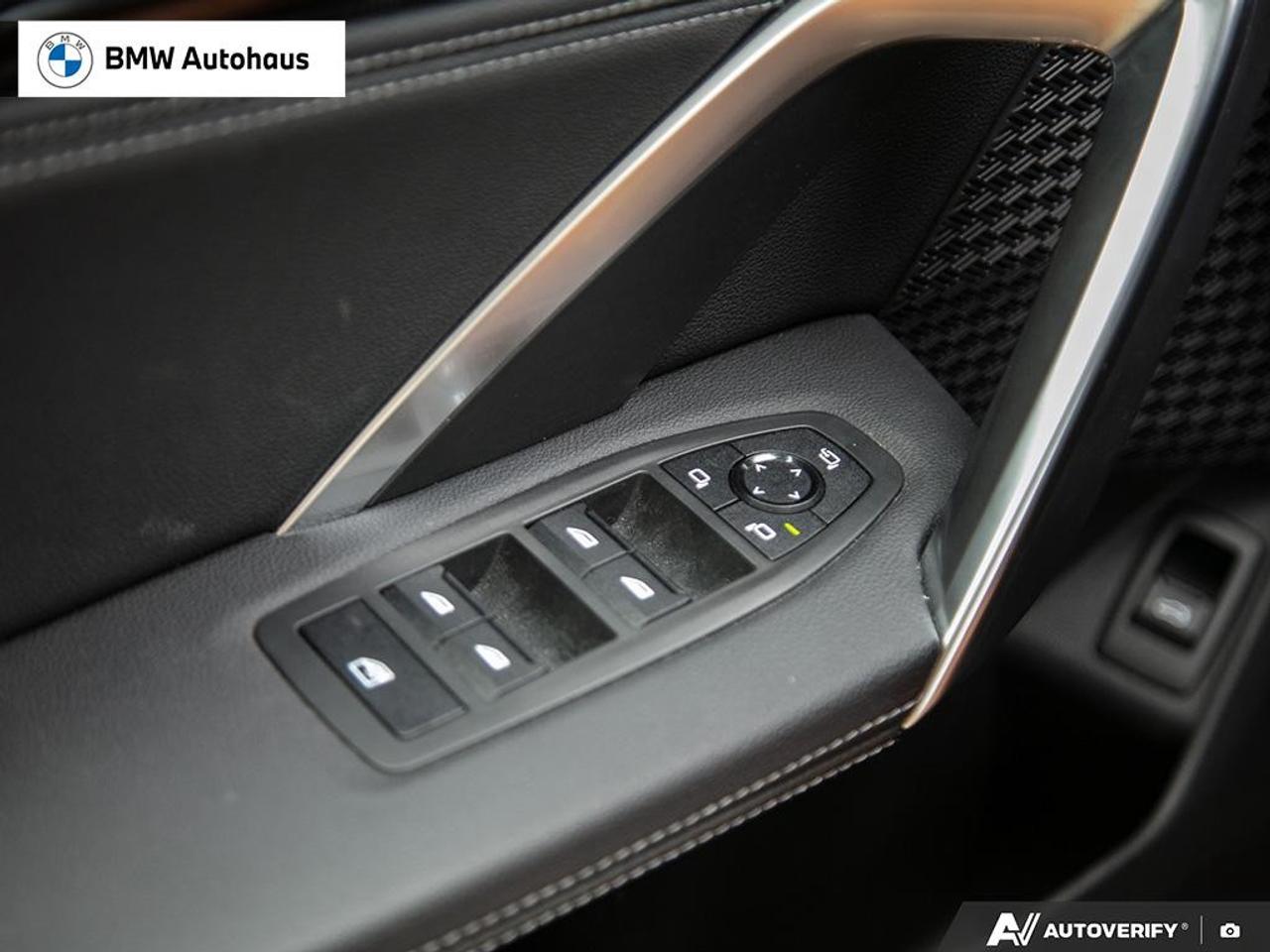 2023 BMW X1 Sports Activity Vehicle Photo