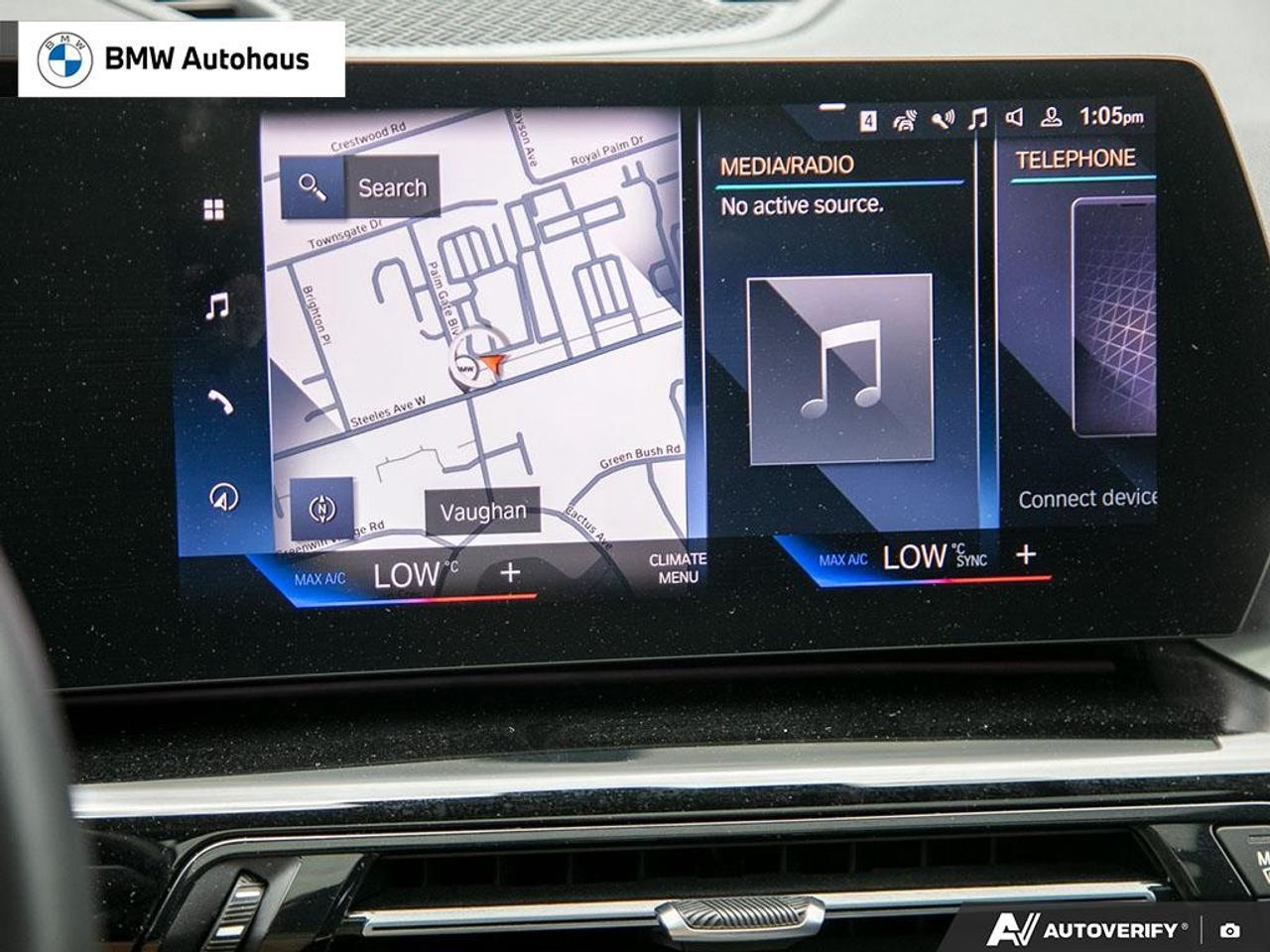 2023 BMW X1 Sports Activity Vehicle Photo
