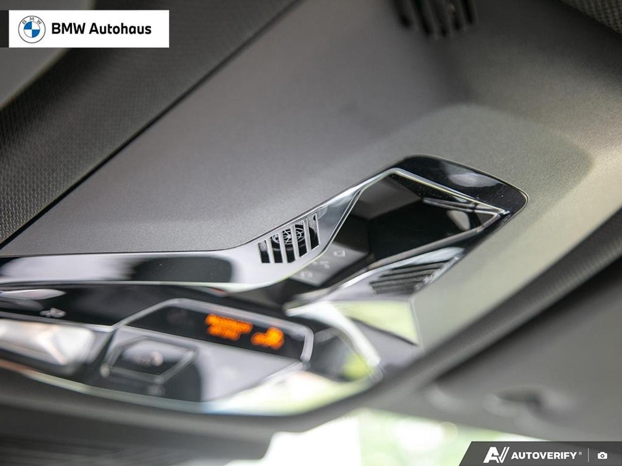 2023 BMW X1 Sports Activity Vehicle Photo