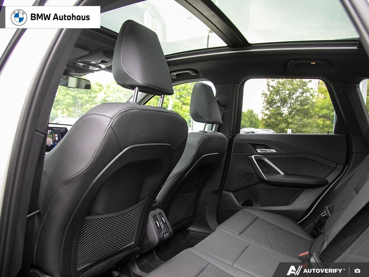 2023 BMW X1 Sports Activity Vehicle Photo