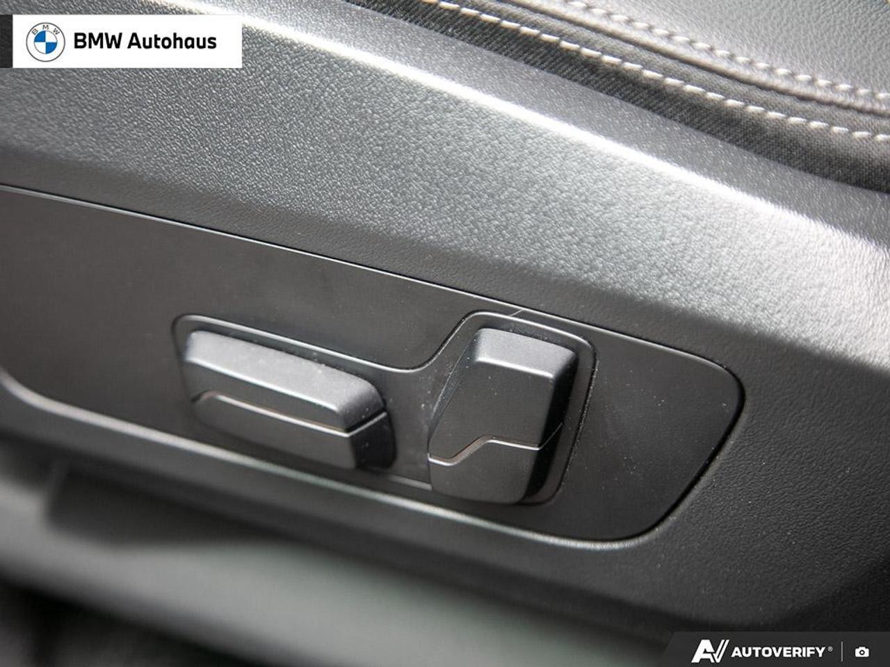 2023 BMW X1 Sports Activity Vehicle Photo