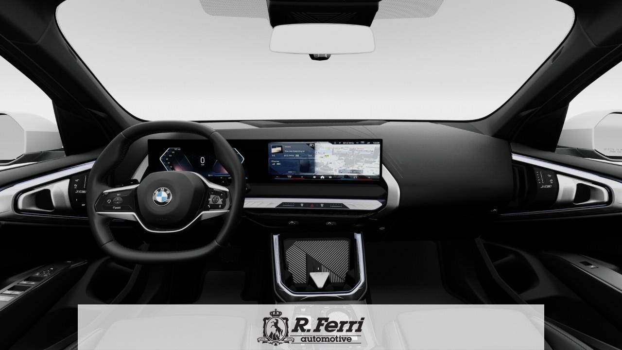 2026 BMW X3  Photo