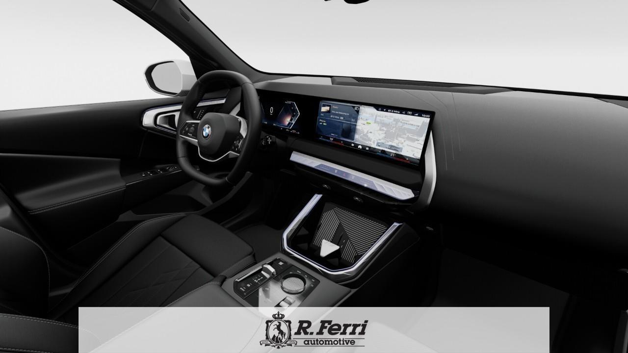 2026 BMW X3  Photo