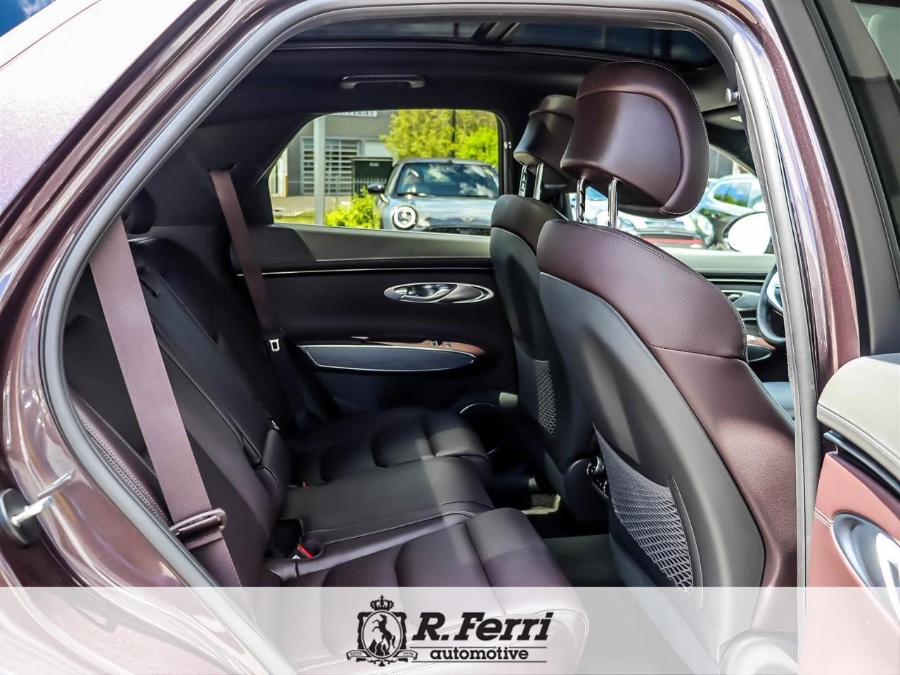 2023 Genesis GV70 2.5T Advanced 4dr All-Wheel Drive Photo