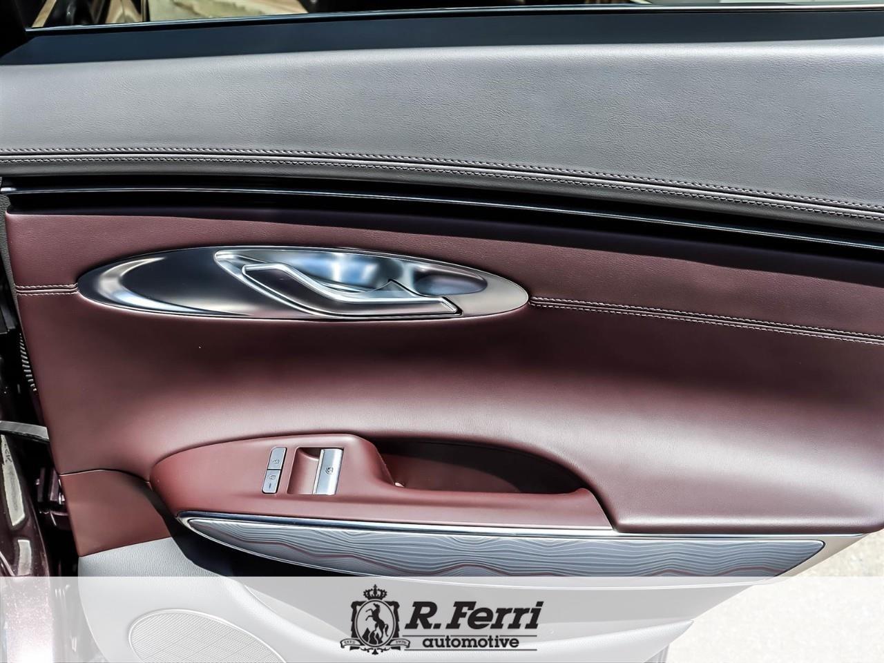 2023 Genesis GV70 2.5T Advanced 4dr All-Wheel Drive Photo