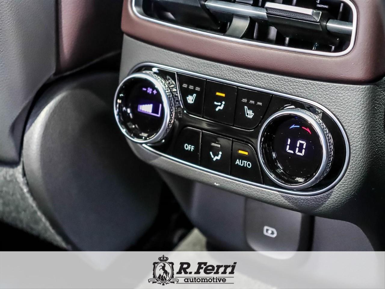 2023 Genesis GV70 2.5T Advanced 4dr All-Wheel Drive Photo