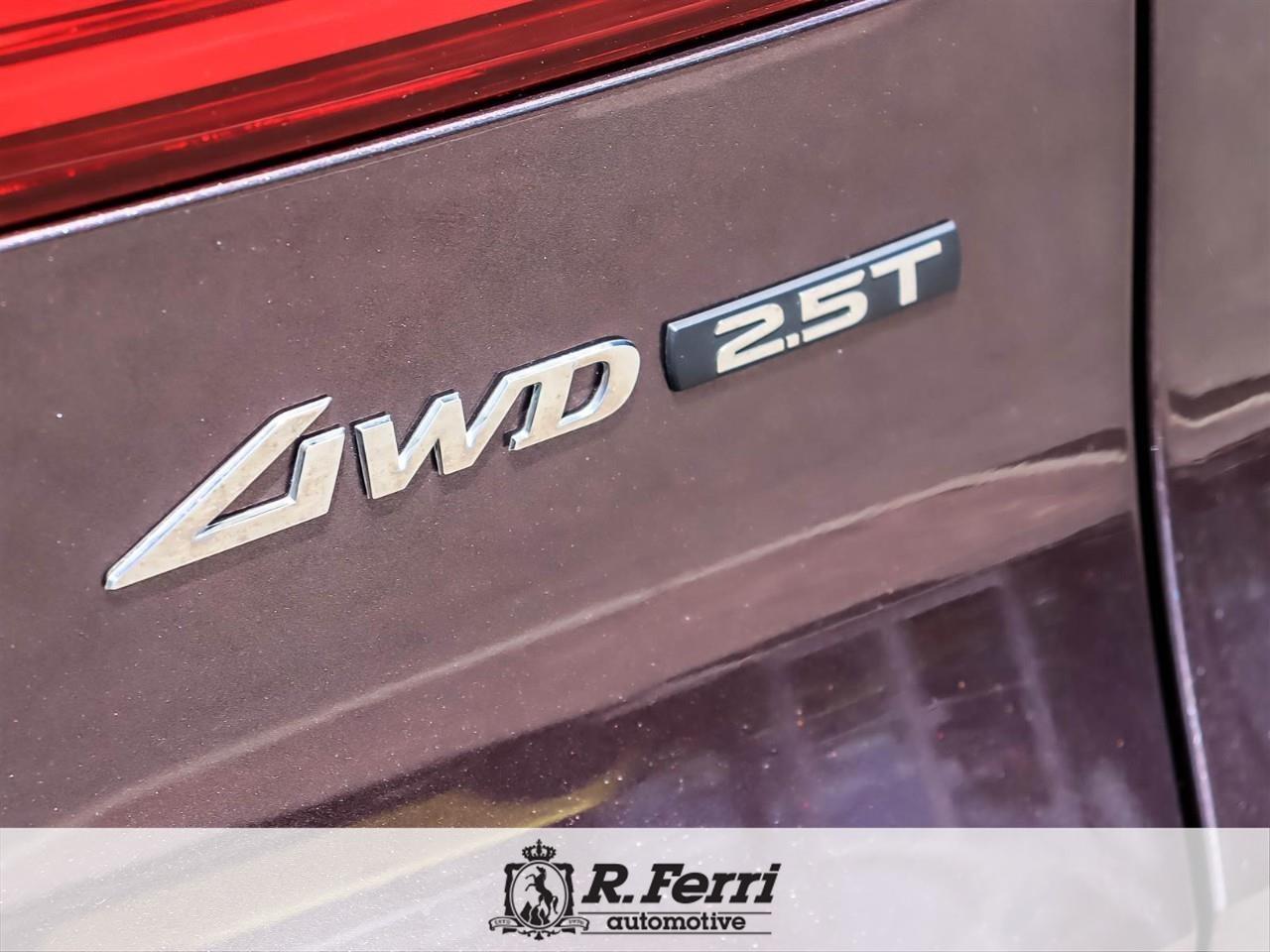 2023 Genesis GV70 2.5T Advanced 4dr All-Wheel Drive Photo