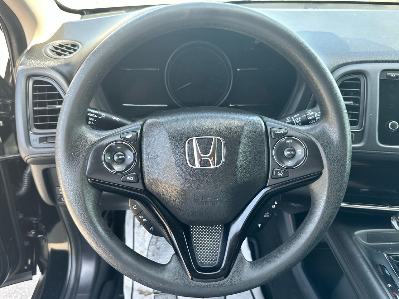 2019 Honda HR-V LX ~ AWD ~ CarPlay ~ CERTIFIED Photo