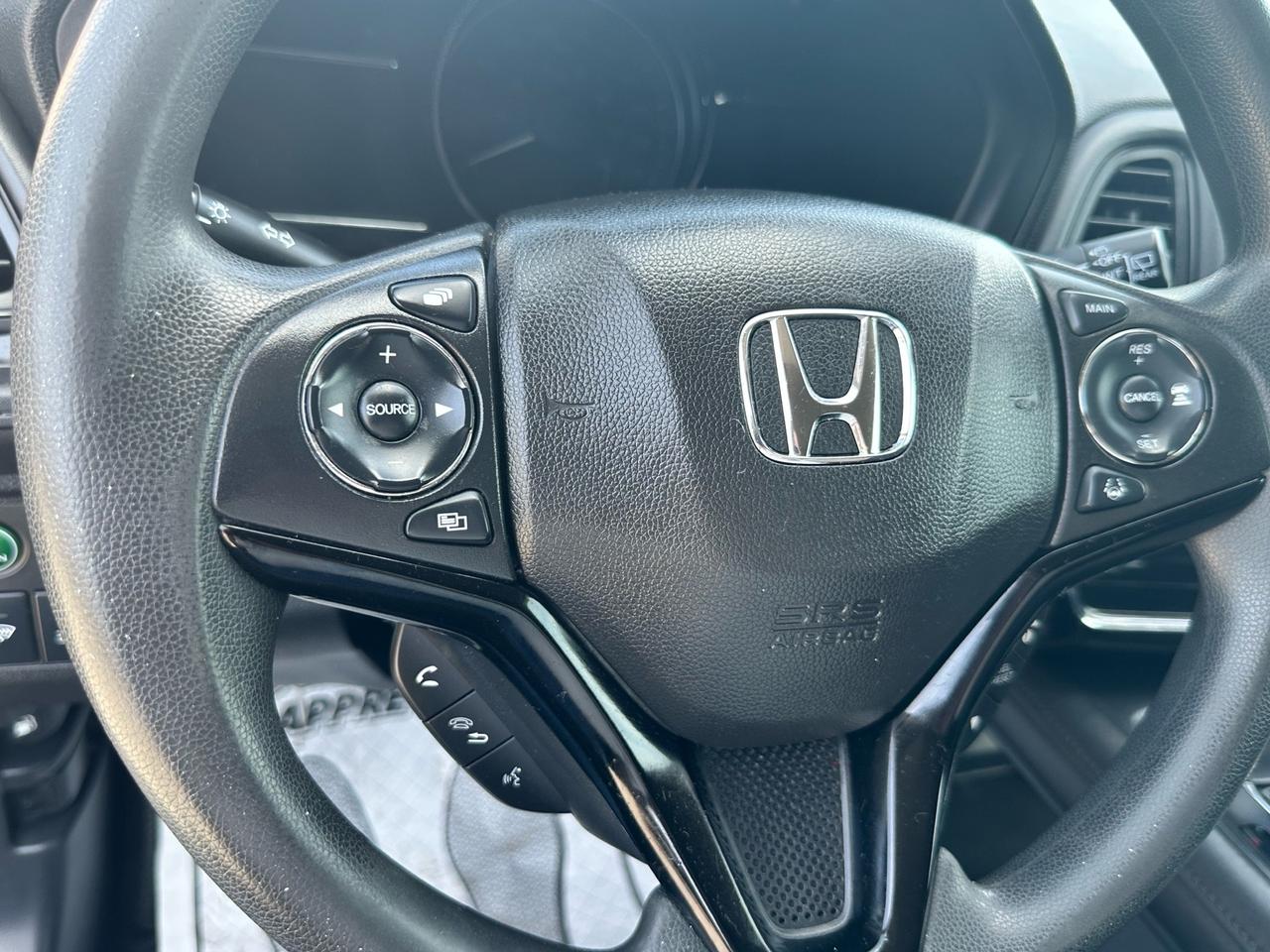 2019 Honda HR-V LX ~ AWD ~ CarPlay ~ CERTIFIED Photo