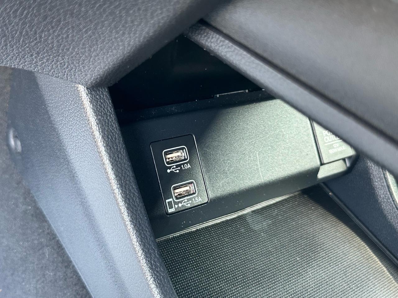 2019 Honda HR-V LX ~ AWD ~ CarPlay ~ CERTIFIED Photo