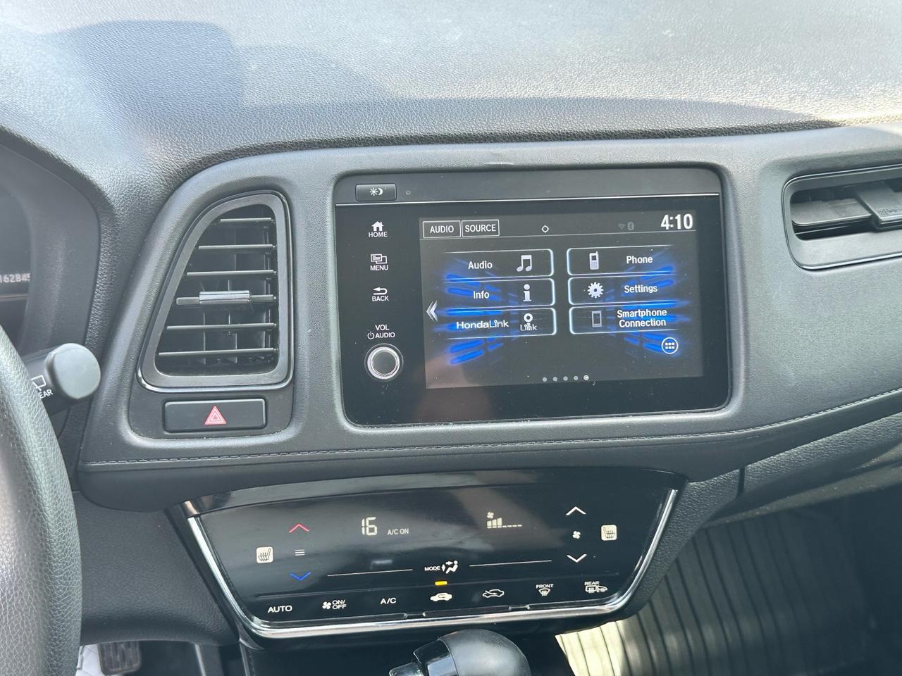 2019 Honda HR-V LX ~ AWD ~ CarPlay ~ CERTIFIED Photo