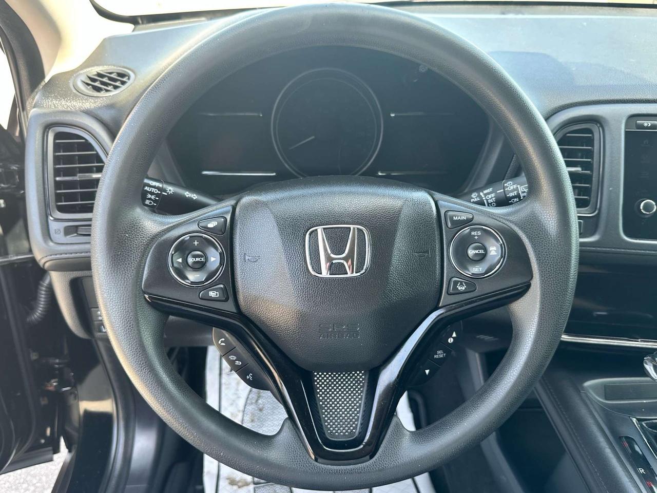 2019 Honda HR-V LX ~ AWD ~ CarPlay ~ CERTIFIED Photo