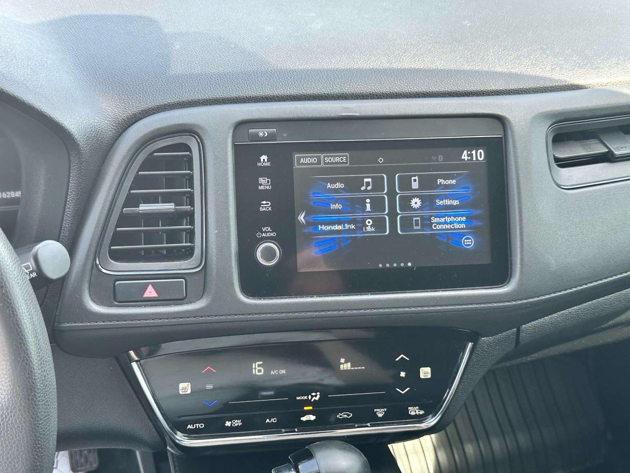 2019 Honda HR-V LX ~ AWD ~ CarPlay ~ CERTIFIED Photo