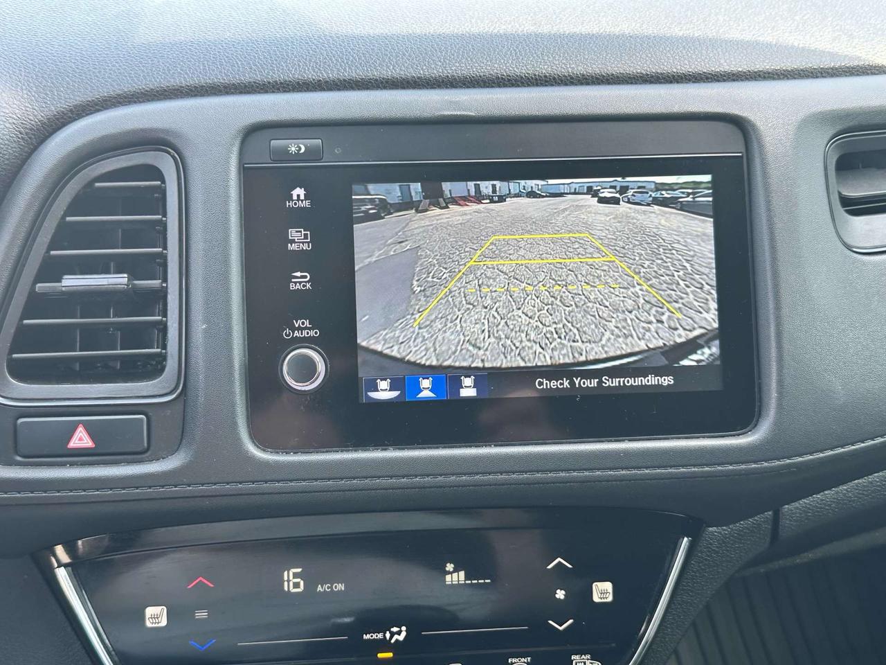 2019 Honda HR-V LX ~ AWD ~ CarPlay ~ CERTIFIED Photo