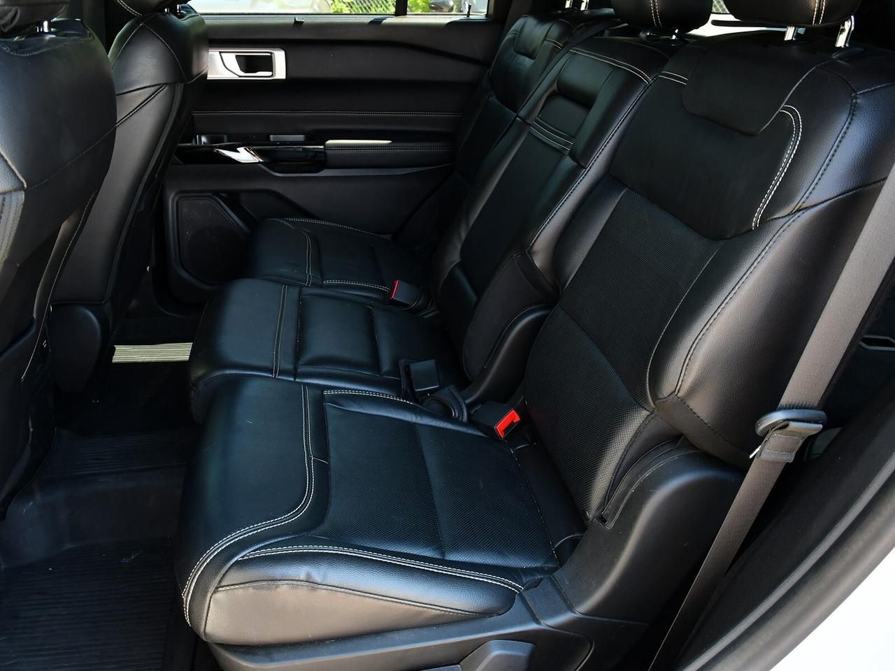 2022 Ford Explorer ST   ONE OWNER   CLEAN CARFAX Photo