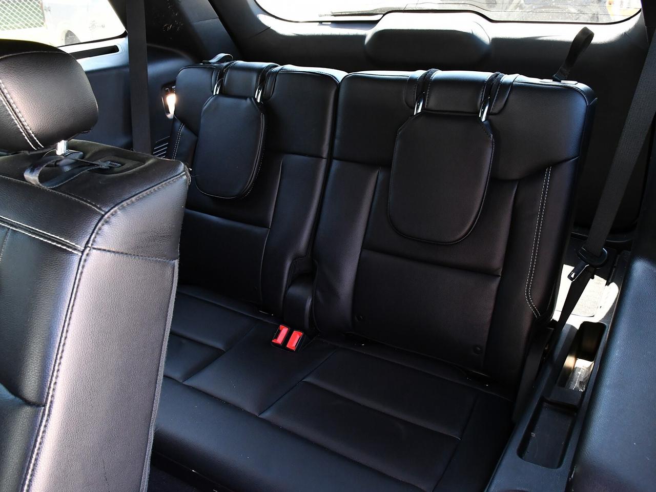 2022 Ford Explorer ST   ONE OWNER   CLEAN CARFAX Photo