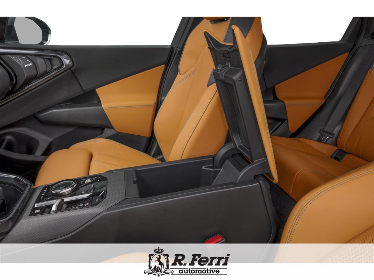 2026 BMW X3  Photo