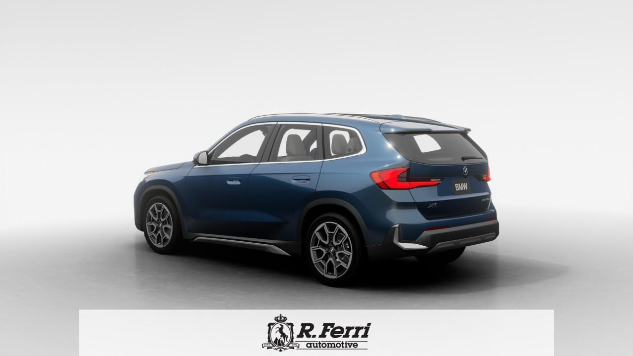 2026 BMW X1 xDrive28i 4dr All-wheel Drive Sports Activity Vehicle Photo