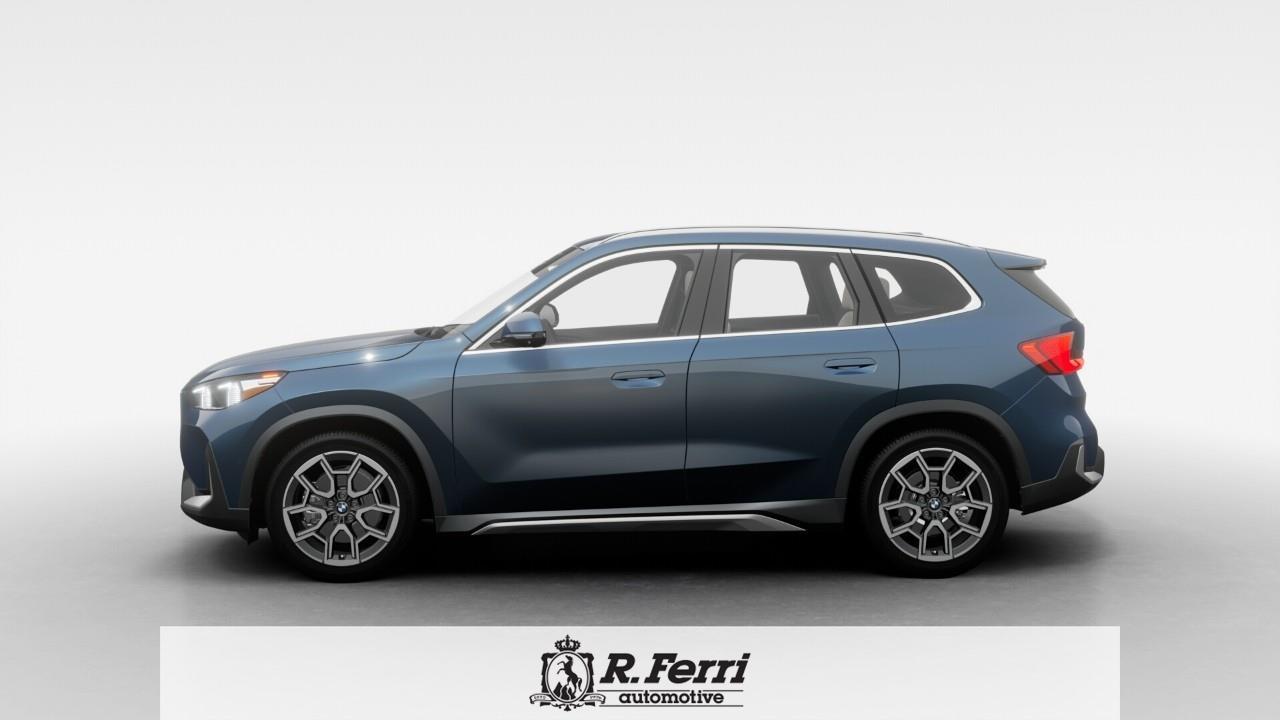2026 BMW X1 xDrive28i 4dr All-wheel Drive Sports Activity Vehicle Photo3