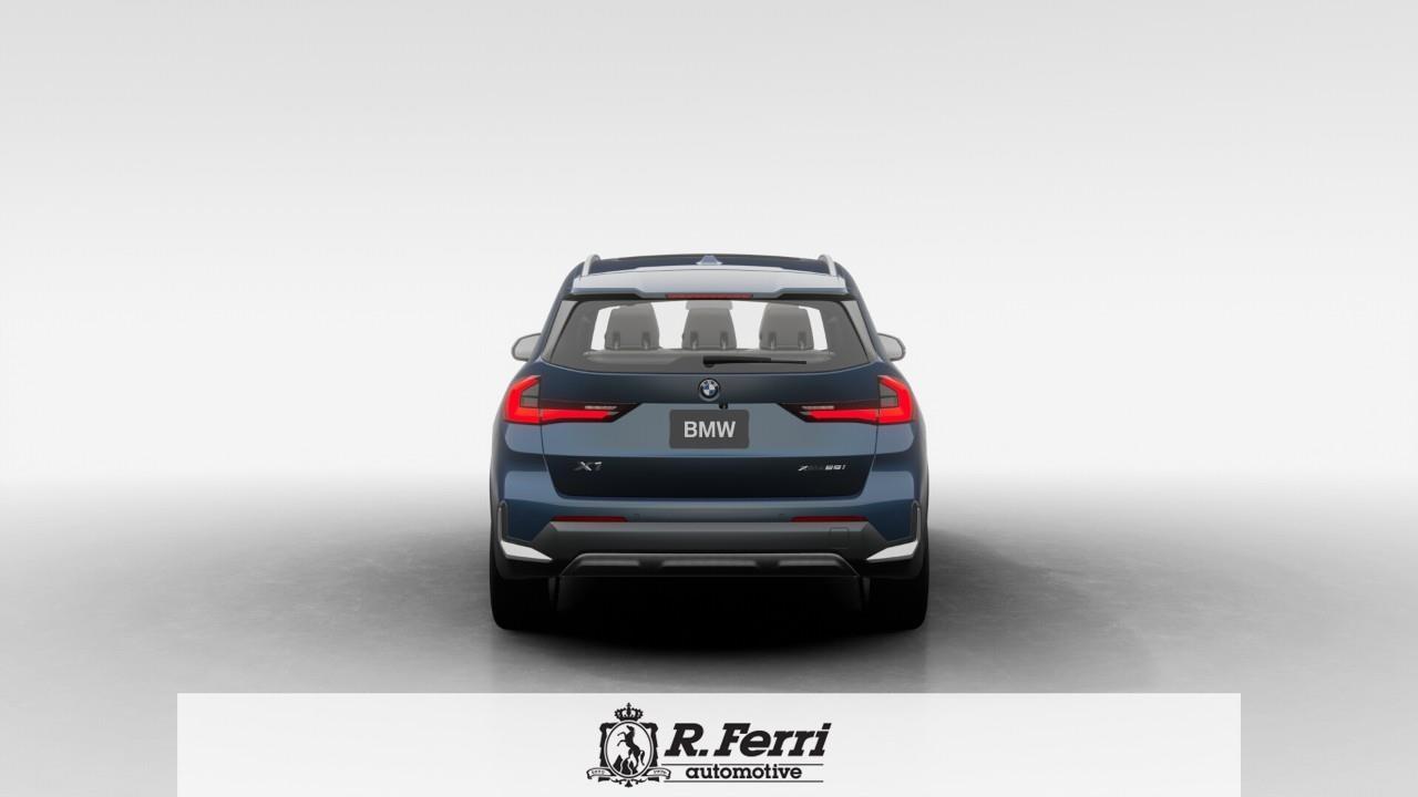 2026 BMW X1 xDrive28i 4dr All-wheel Drive Sports Activity Vehicle Photo