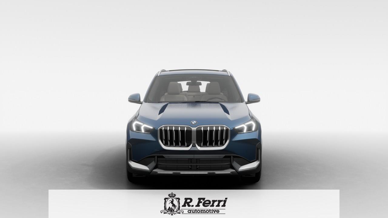 2026 BMW X1 xDrive28i 4dr All-wheel Drive Sports Activity Vehicle Photo2