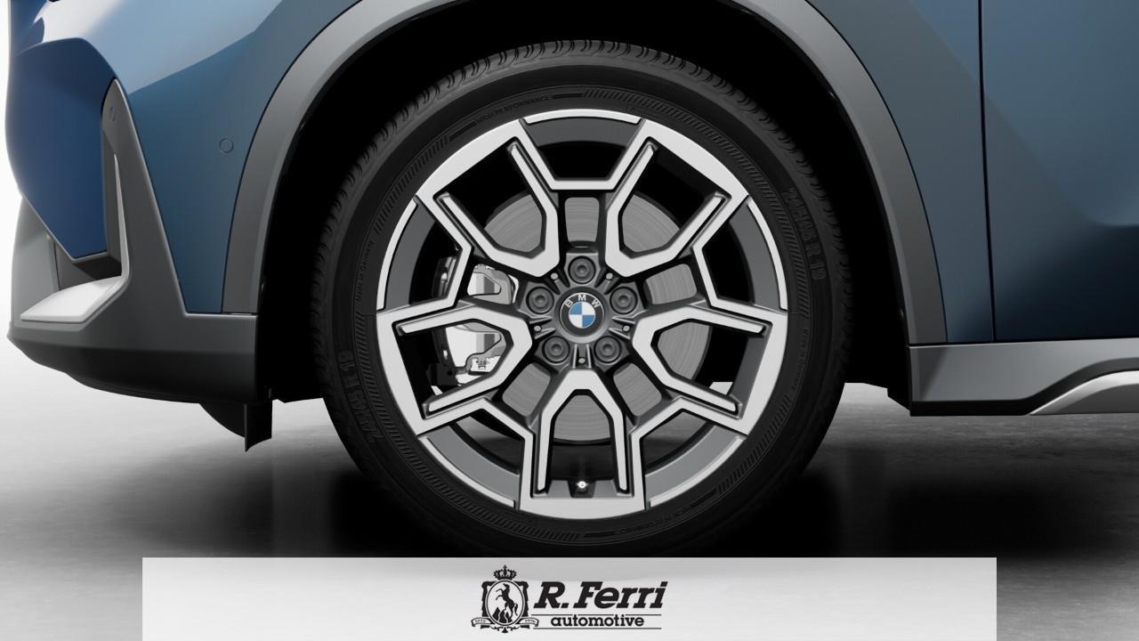 2026 BMW X1 xDrive28i 4dr All-wheel Drive Sports Activity Vehicle Photo