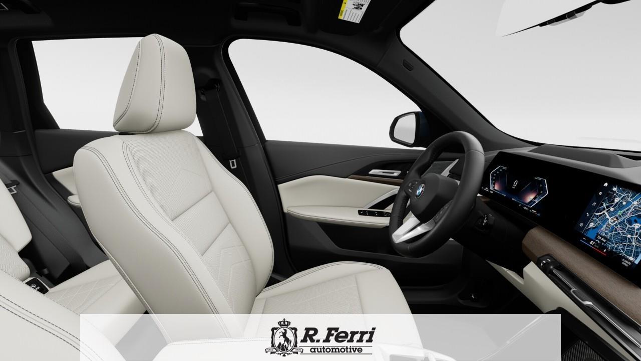 2026 BMW X1 xDrive28i 4dr All-wheel Drive Sports Activity Vehicle Photo