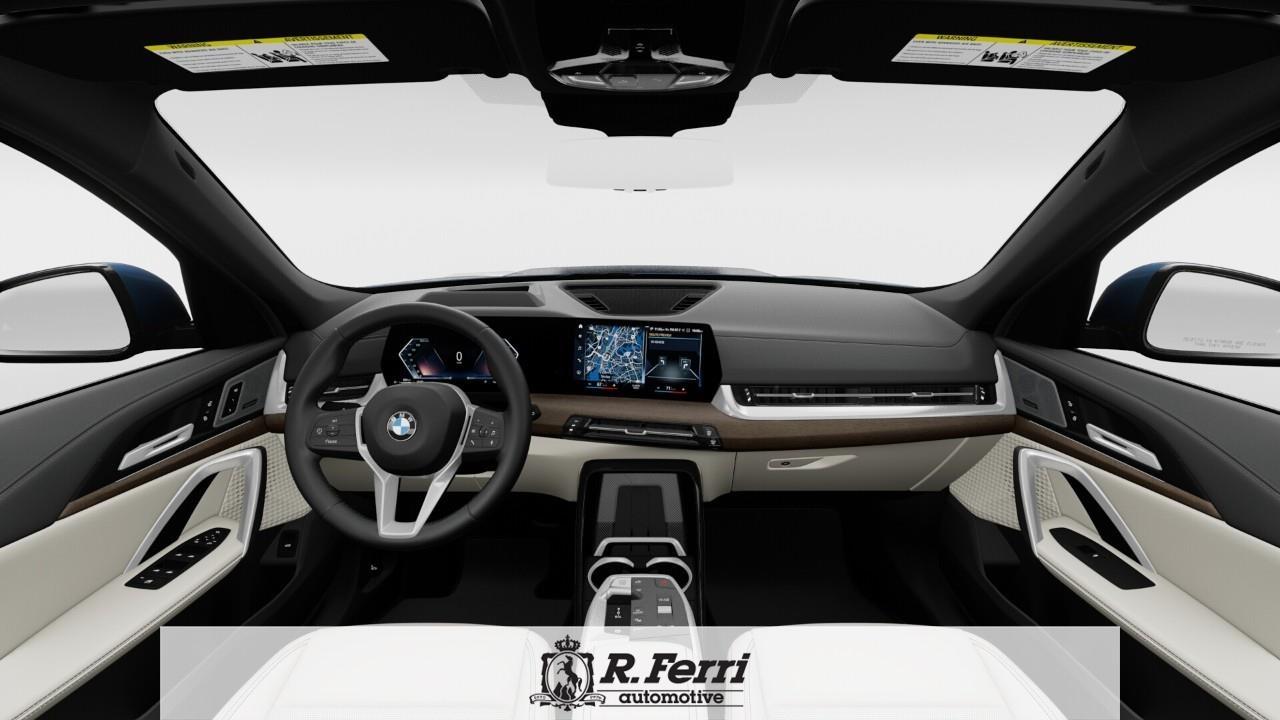 2026 BMW X1 xDrive28i 4dr All-wheel Drive Sports Activity Vehicle Photo