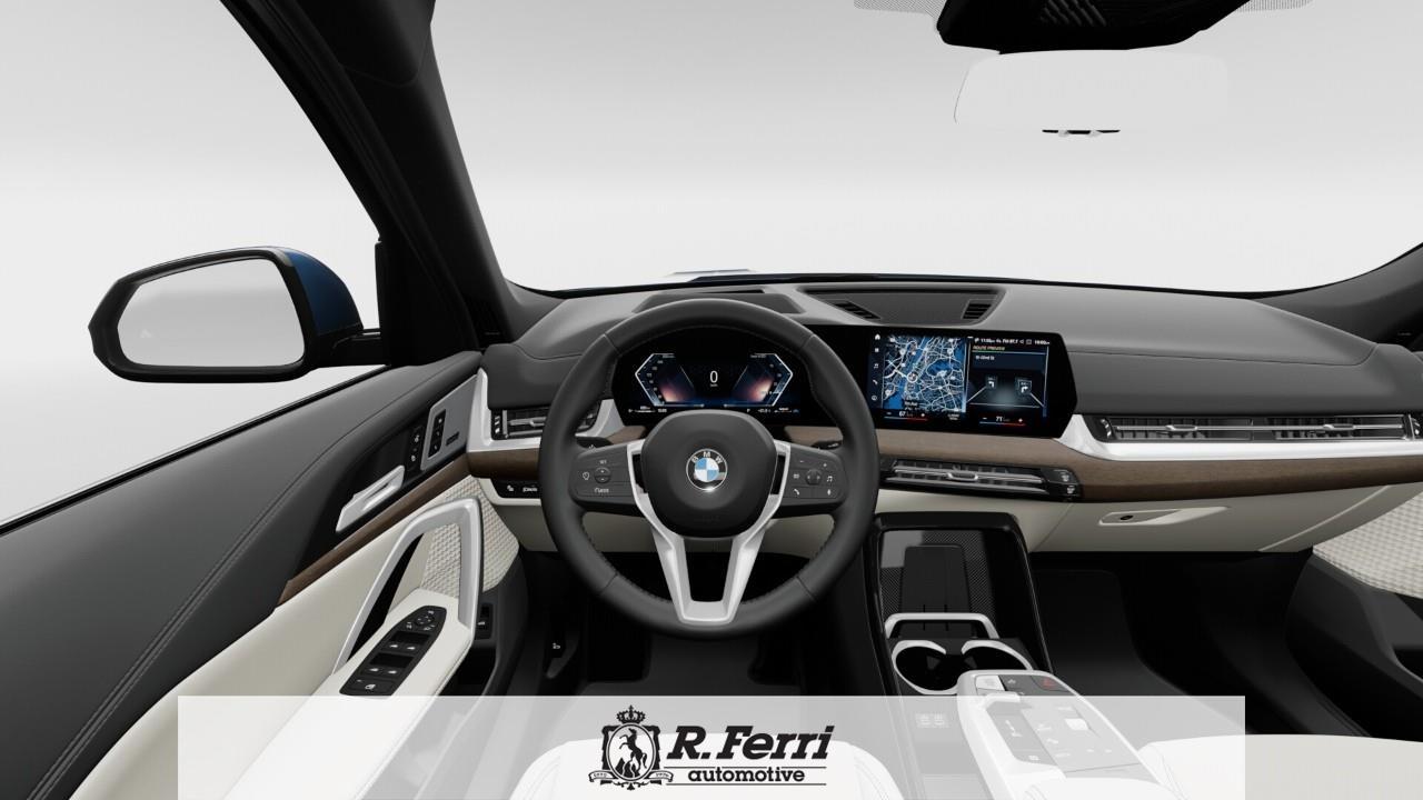 2026 BMW X1 xDrive28i 4dr All-wheel Drive Sports Activity Vehicle Photo