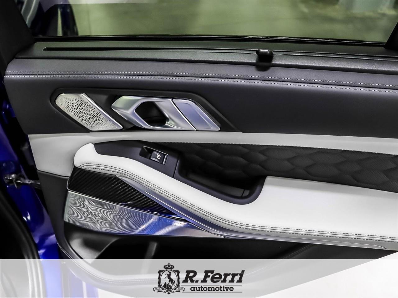 2025 BMW X5 M Competition 4dr All-Wheel Drive Sports Activity Vehicle Photo