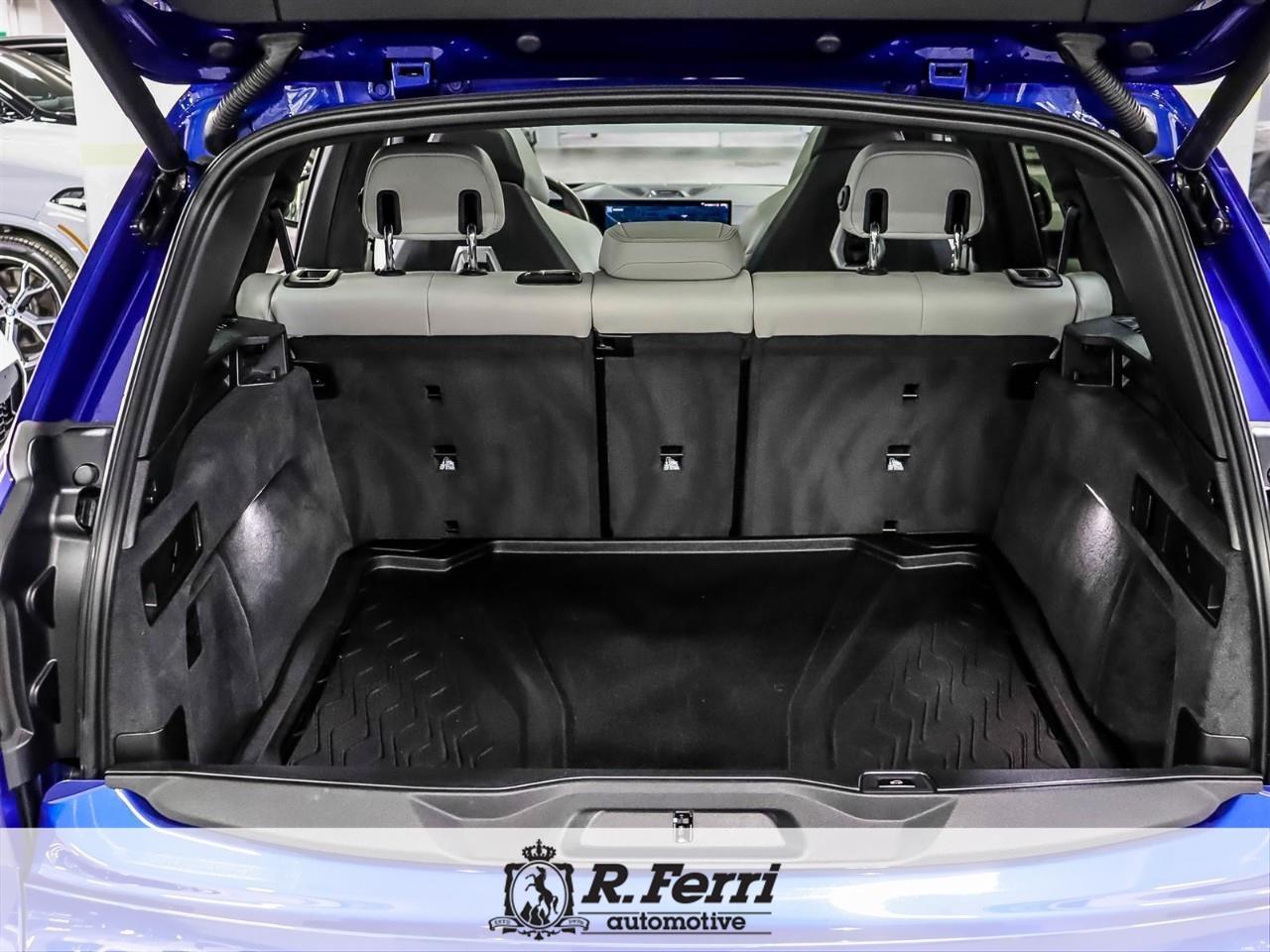 2025 BMW X5 M Competition 4dr All-Wheel Drive Sports Activity Vehicle Photo