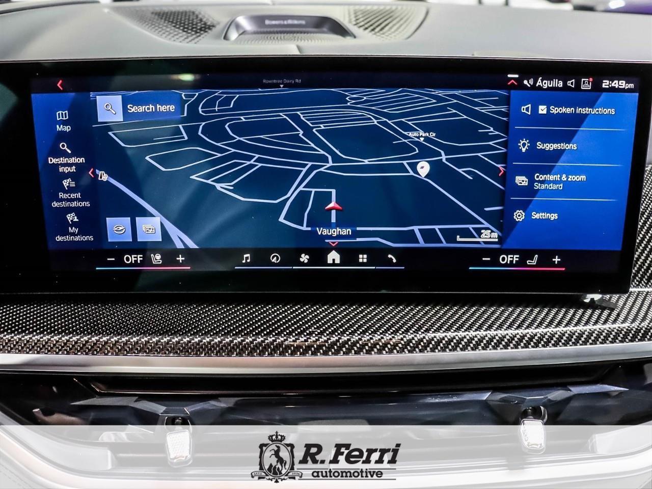 2025 BMW X5 M Competition 4dr All-Wheel Drive Sports Activity Vehicle Photo