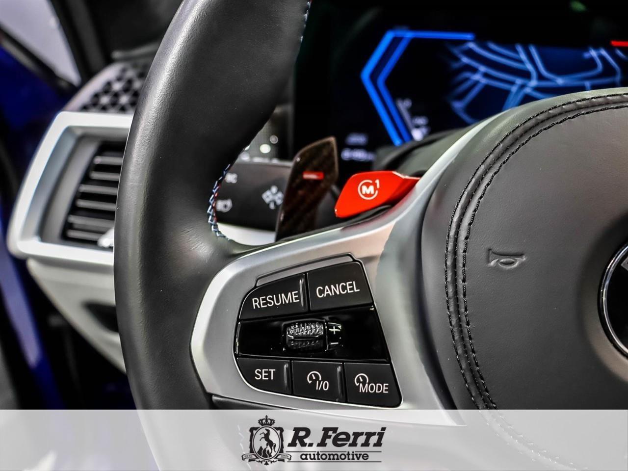 2025 BMW X5 M Competition 4dr All-Wheel Drive Sports Activity Vehicle Photo