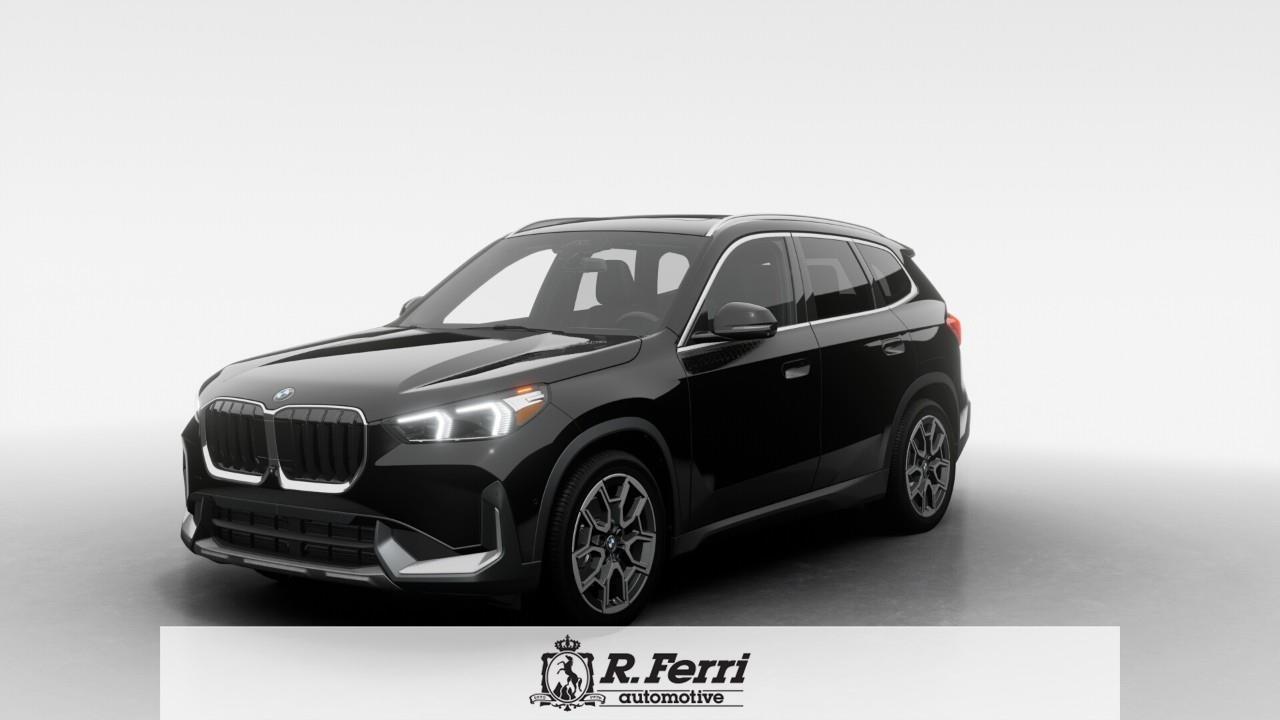 2026 BMW X1 xDrive28i 4dr All-wheel Drive Sports Activity Vehicle Photo