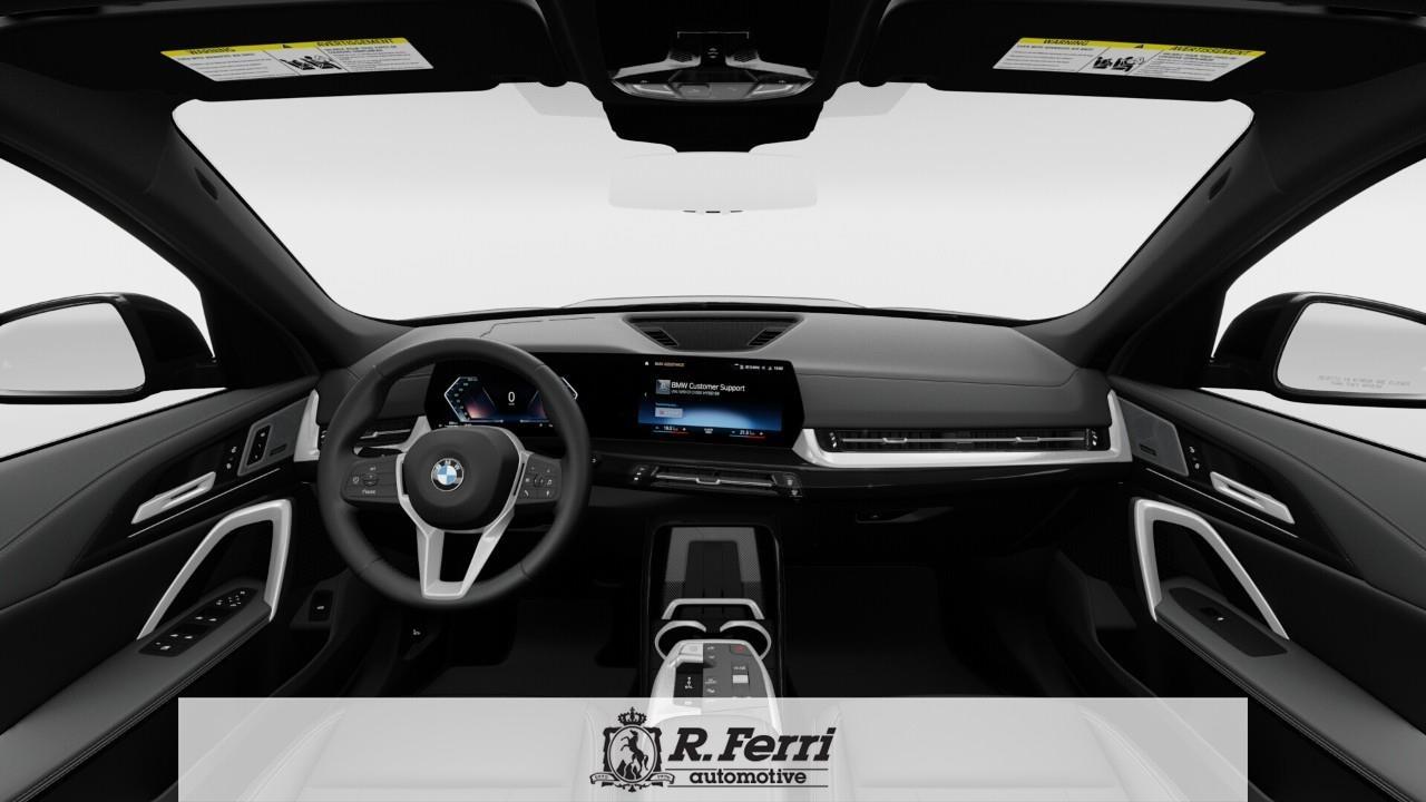 2026 BMW X1 xDrive28i 4dr All-wheel Drive Sports Activity Vehicle Photo