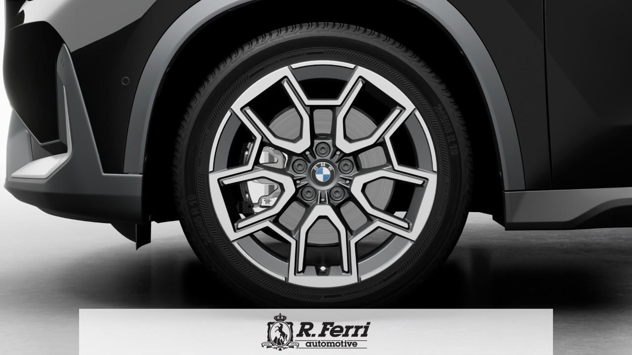 2026 BMW X1 xDrive28i 4dr All-wheel Drive Sports Activity Vehicle Photo