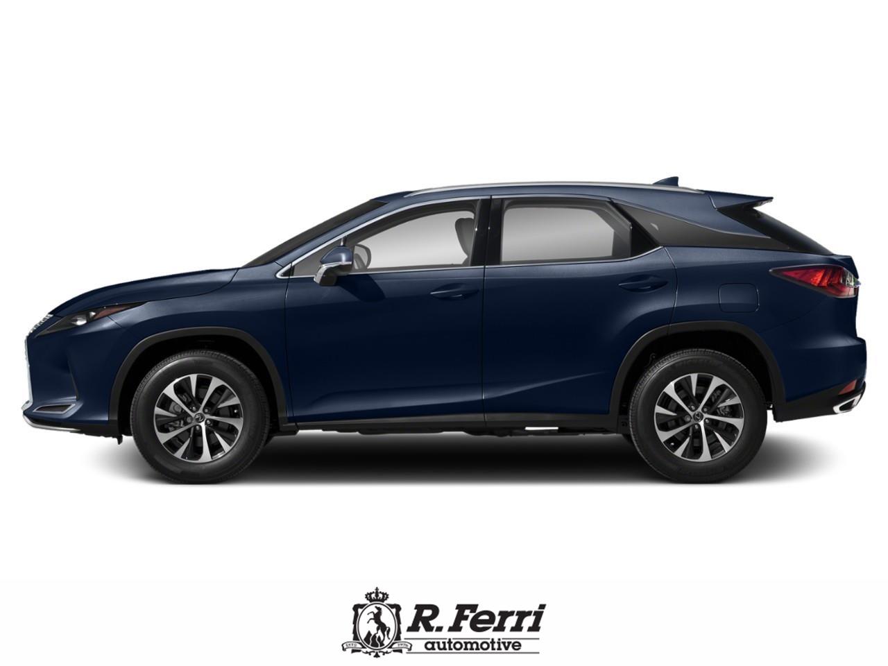 2021 Lexus RX 350 Base 4dr All-wheel Drive Photo