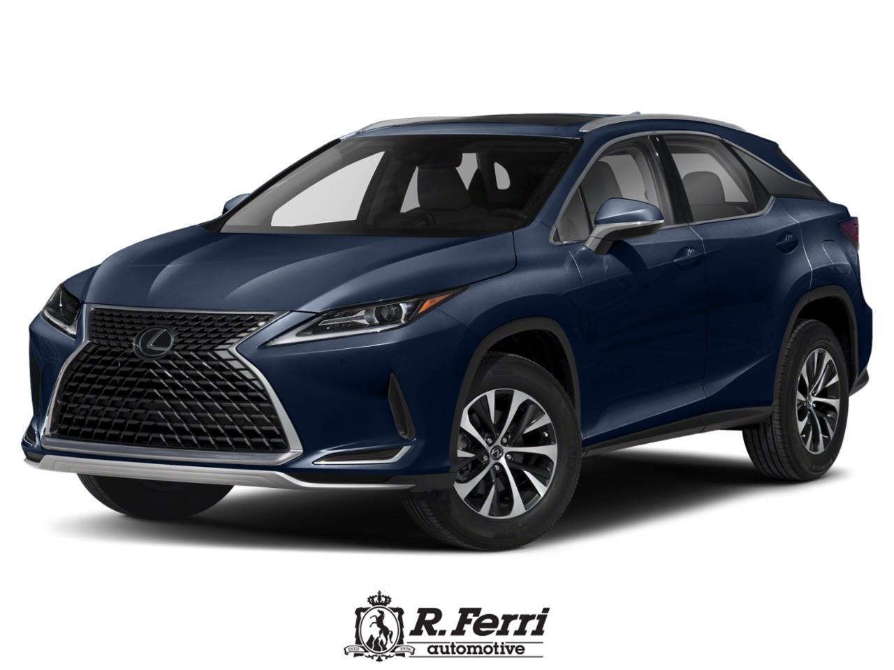 2021 Lexus RX 350 Base 4dr All-wheel Drive Photo0