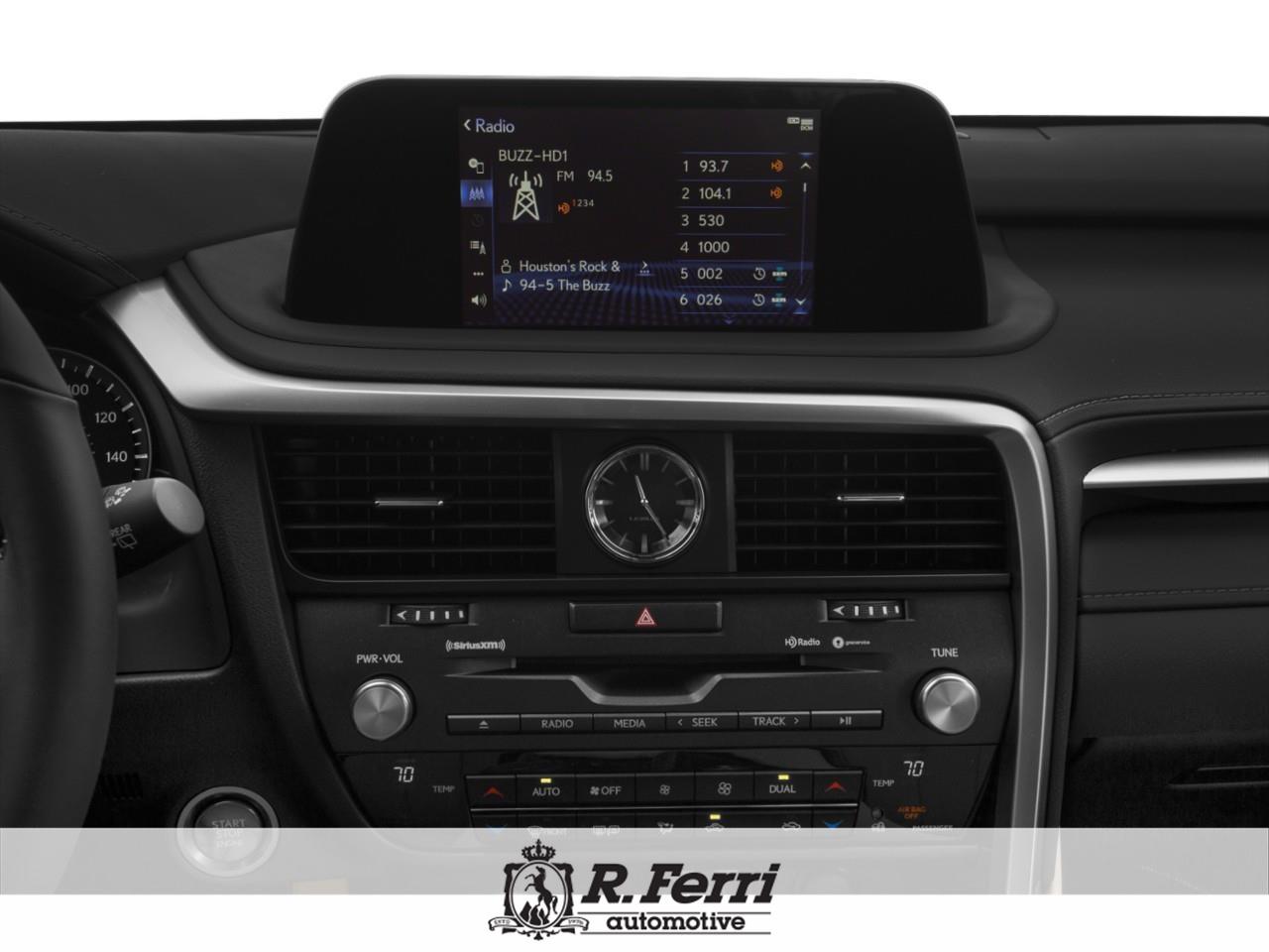 2021 Lexus RX 350 Base 4dr All-wheel Drive Photo
