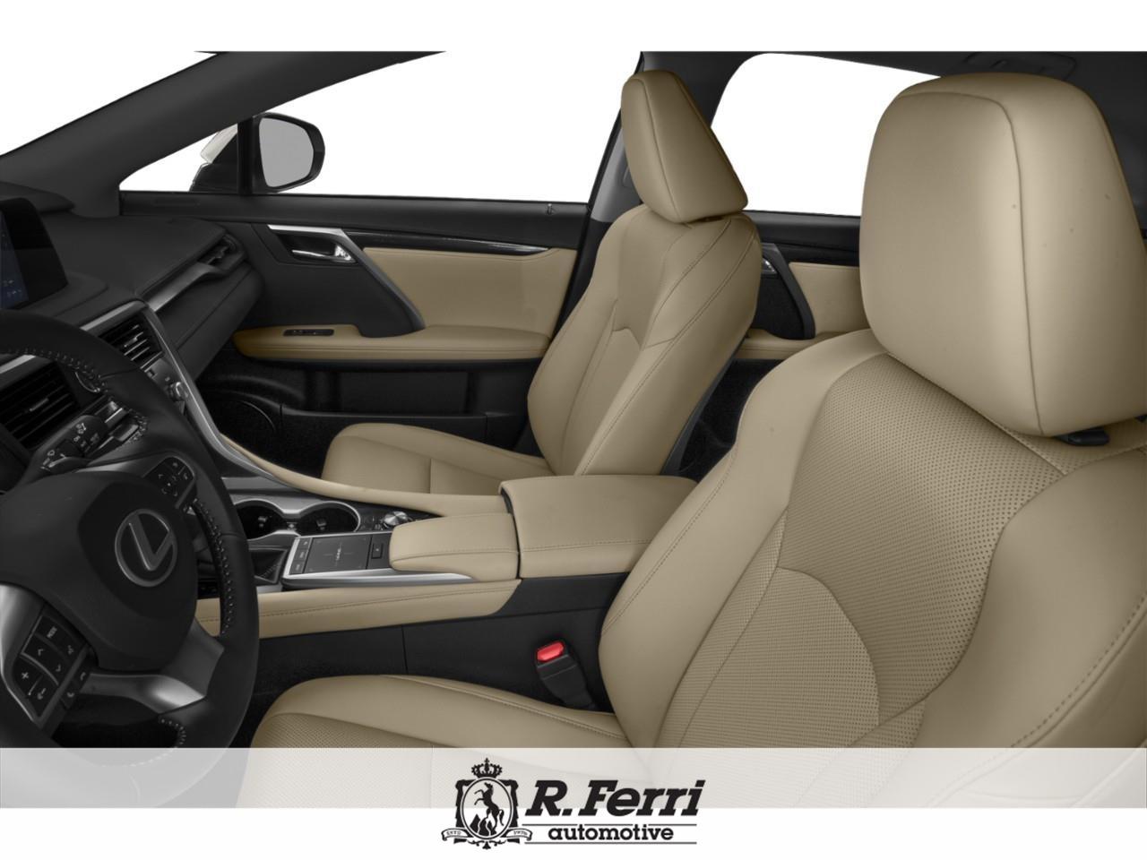 2021 Lexus RX 350 Base 4dr All-wheel Drive Photo